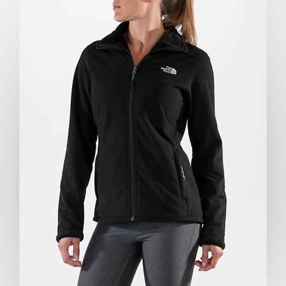 The North Face Jackets & Blazers - NORTH Face MorningGlory 2 Jacket in Black size Small